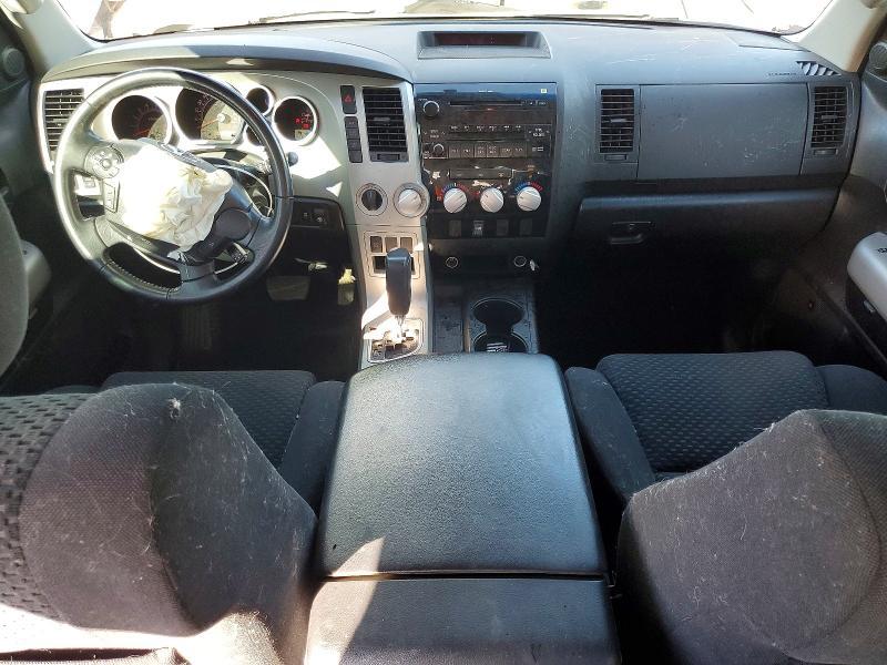2008 Toyota Tundra SR5