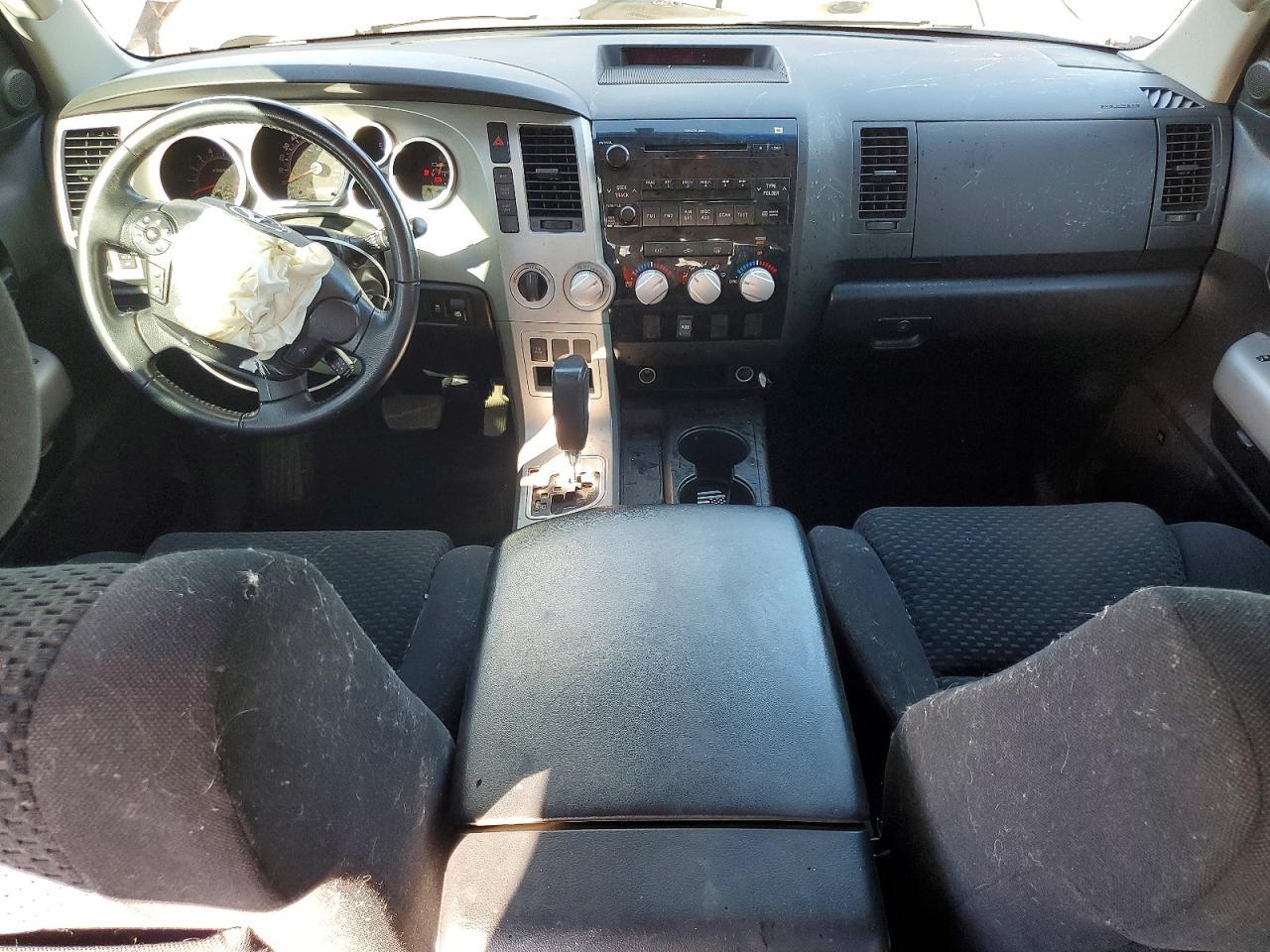 2008 Toyota Tundra SR5