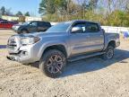 2016 Toyota Tacoma Limited