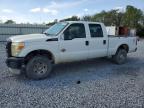2011 Ford F250 Super Duty
