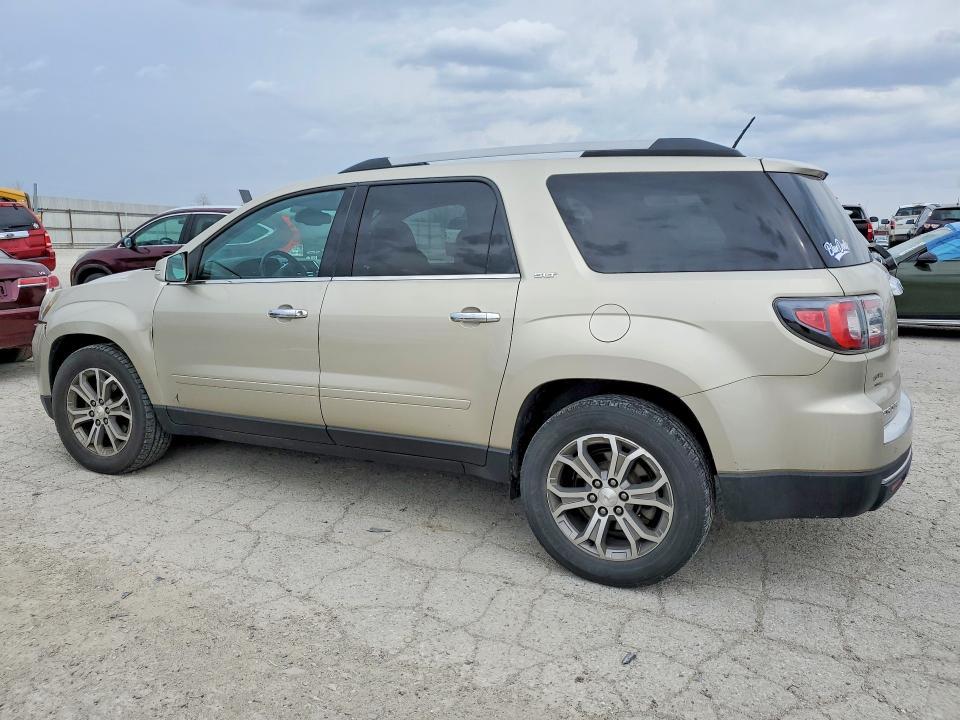 2016 GMC Acadia Slt-1