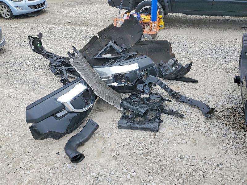 2022 GMC Sierra K1500 Denali