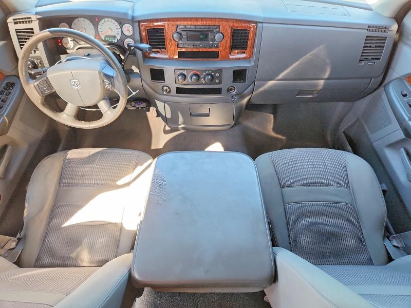 2006 Dodge RAM 1500 ST