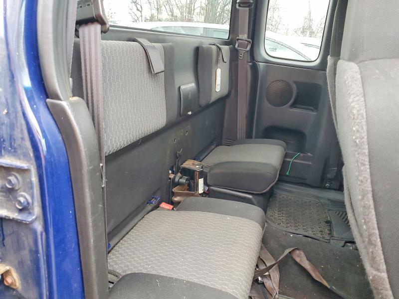 2010 Chevrolet Colorado LT