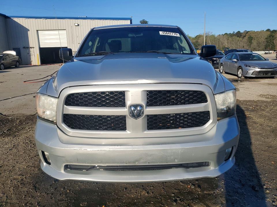 2013 Dodge RAM 1500 ST