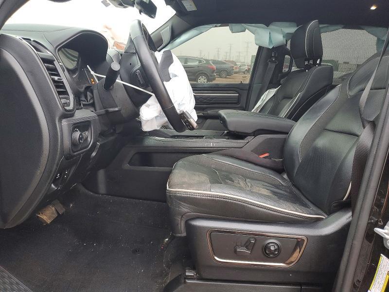 2025 Dodge Ram 1500 Limited
