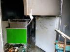 2023 HM Trailas Y Remolques Food Trailer
