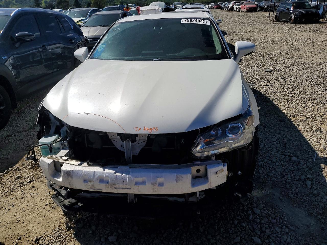 2013 Lexus Ct 200h Base