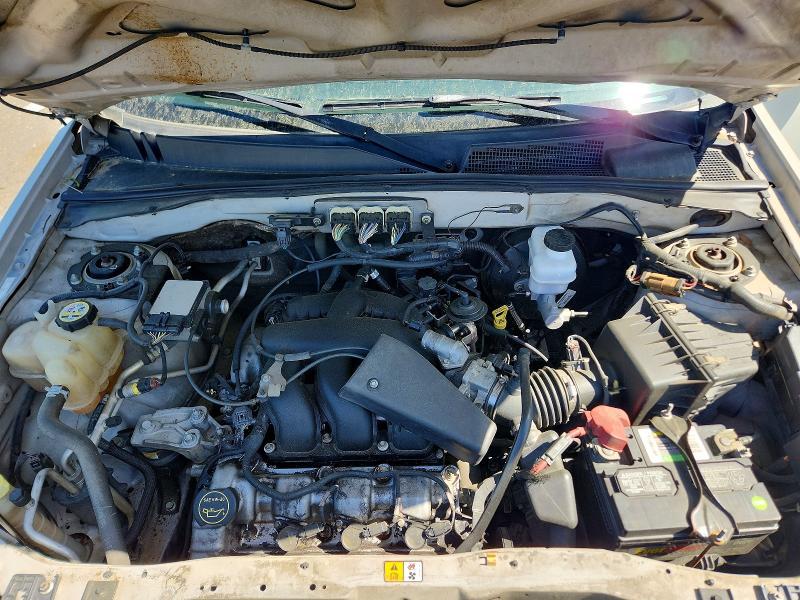 2008 Ford Escape Limited
