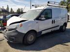 2021 Dodge RAM Promaster City Utility / Service Van