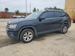 2018 Volkswagen Atlas se for sale in Gaston, SC