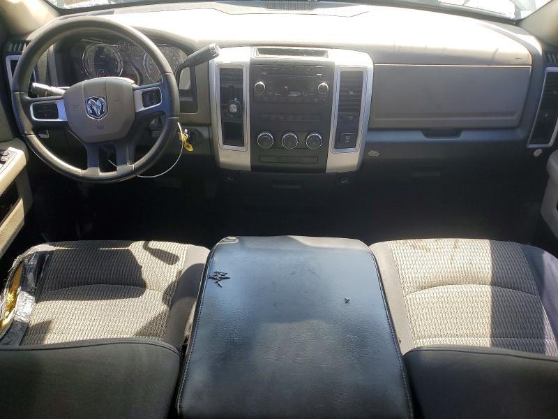 2009 Dodge Ram 1500
