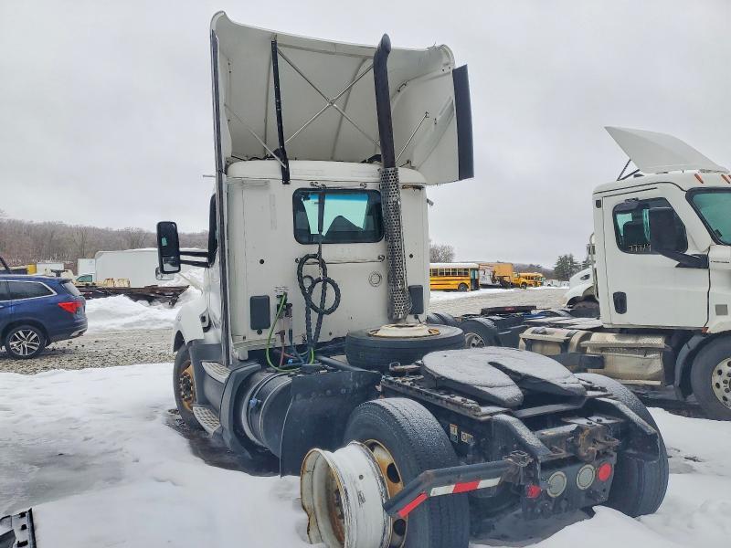 2020 Kenworth T680 Semi Truck