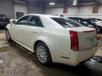 2013 Cadillac Cts Luxury Collection