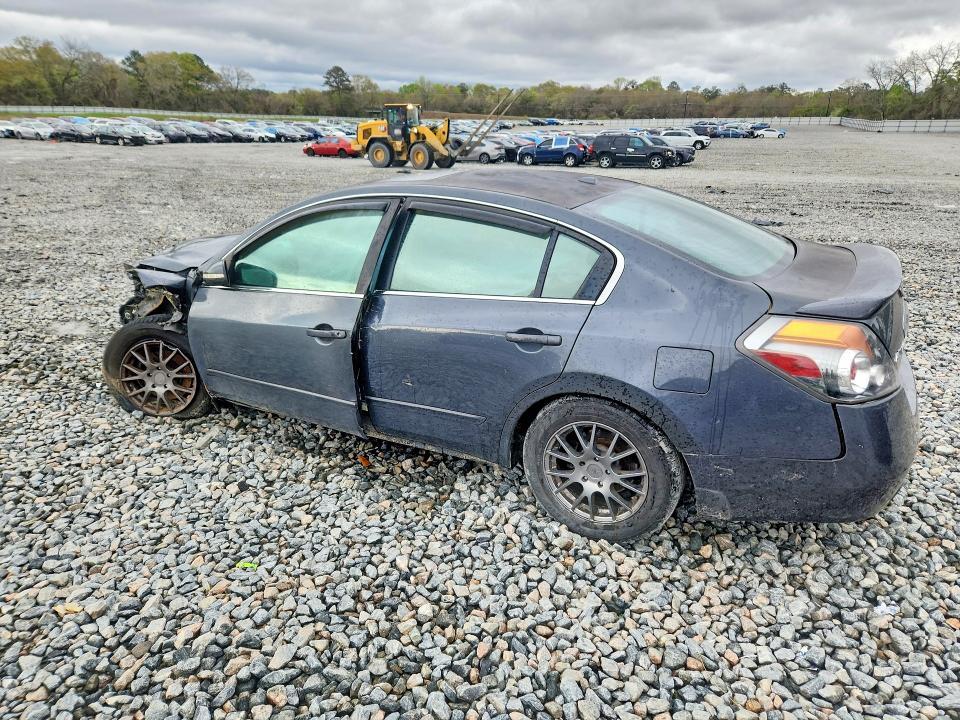 2011 Nissan Altima 2.5
