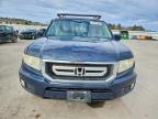 2009 Honda Ridgeline RTS