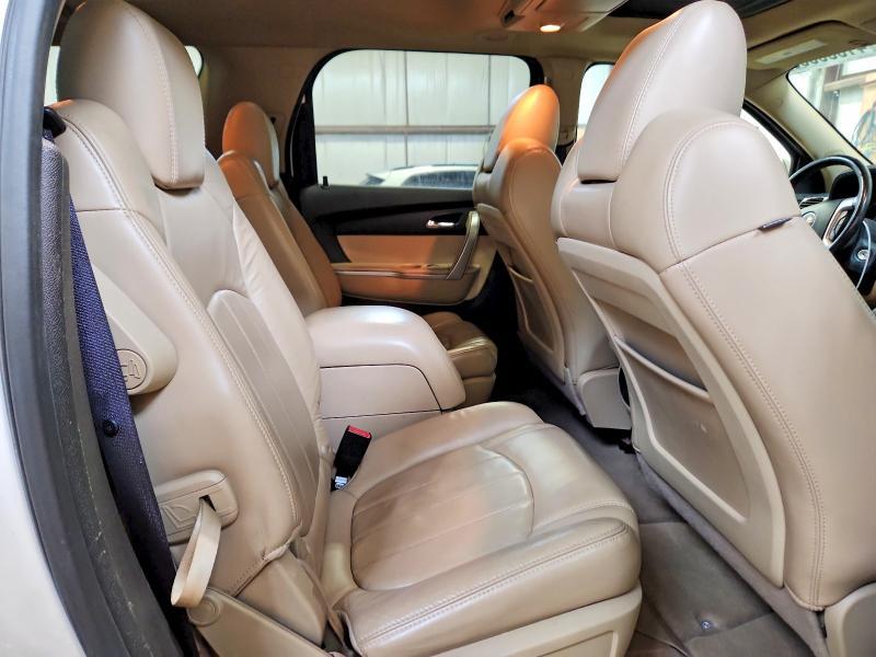 2010 GMC Acadia Slt-2
