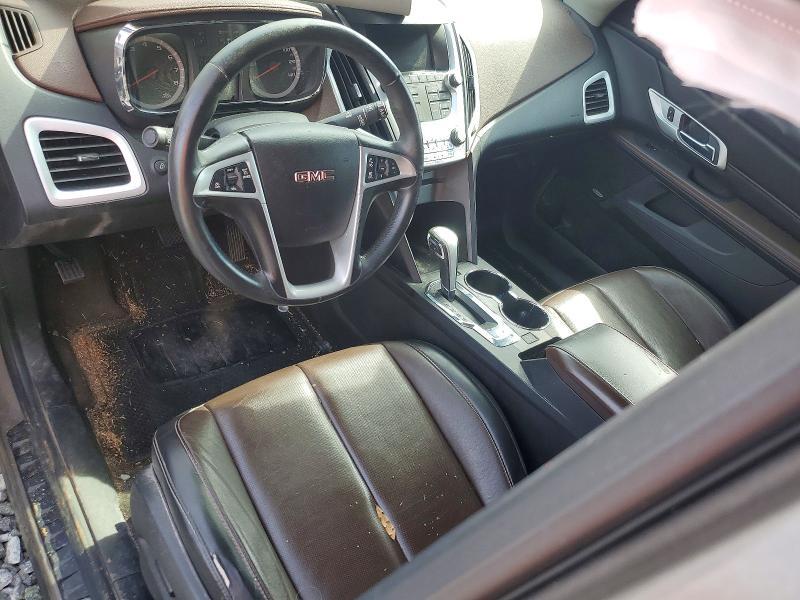 2012 GMC Terrain slt