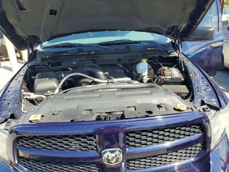 2013 Dodge RAM 1500 ST