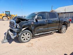 2013 Toyota Tundra Grade en venta en Andrews, TX