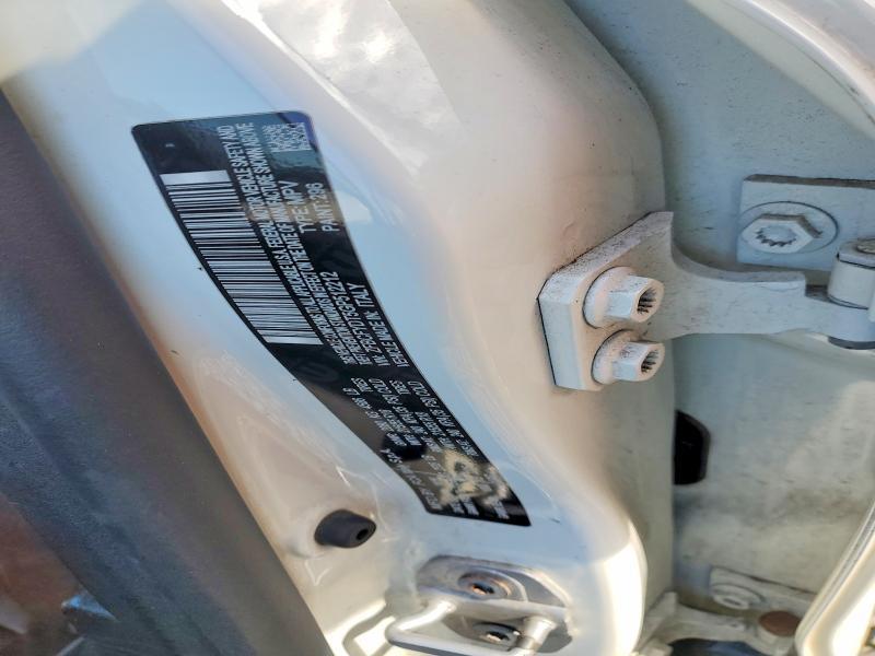 2016 Fiat 500x Lounge