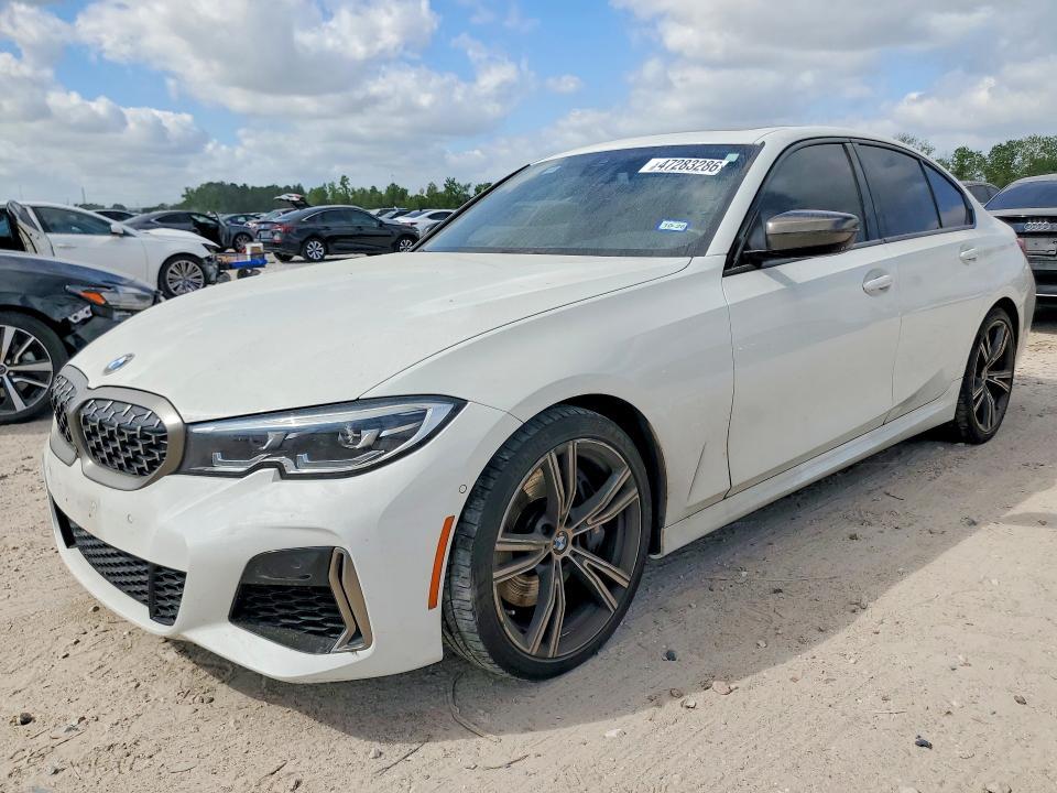 2020 Bmw Motorrad 2020 bmw Motorrad M340i