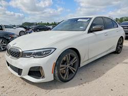 Bmw Motorrad m3 salvage cars for sale: 2020 Bmw Motorrad 2020 bmw Motorrad M340i
