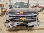 2013 Chevrolet Silverado K2500 Heavy Duty LTZ