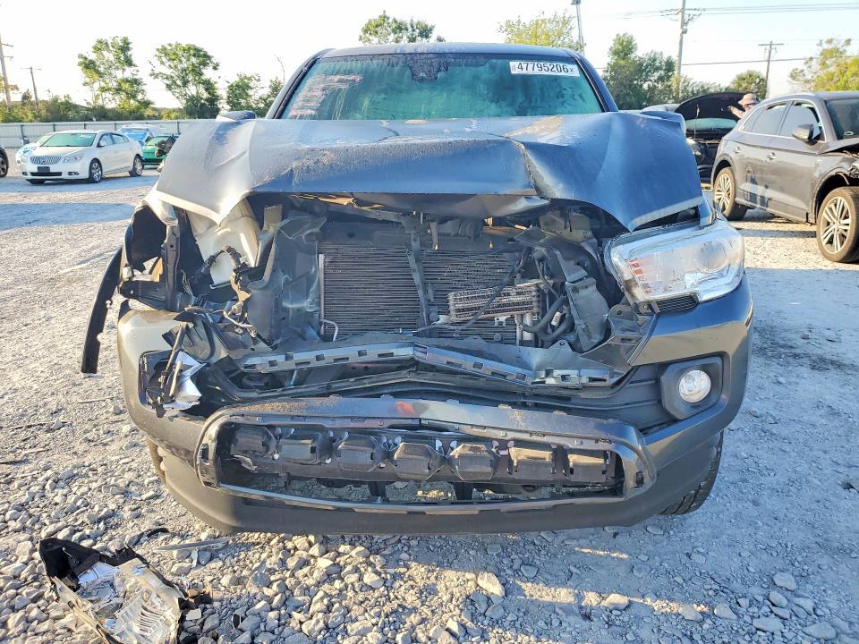 2020 Toyota Tacoma SR5 V6