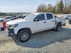 2025 Chevrolet Colorado