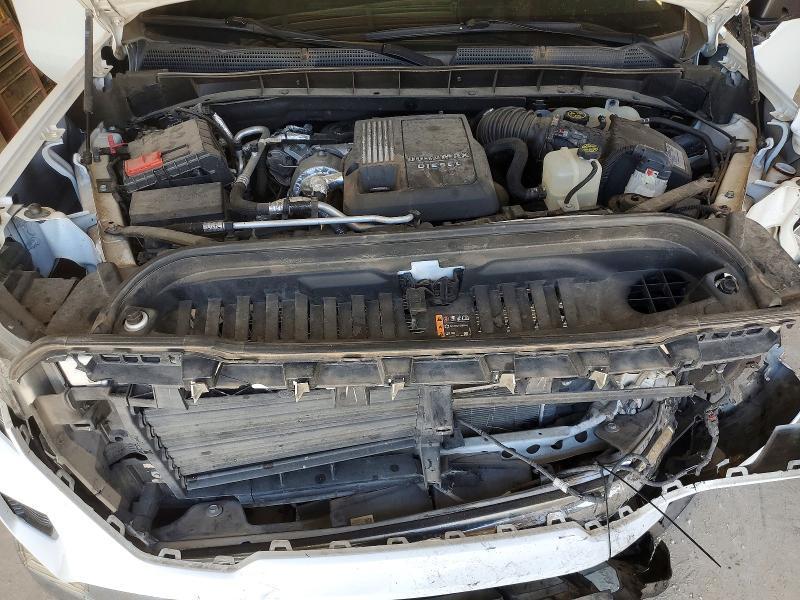 2020 GMC Sierra C1500 sle