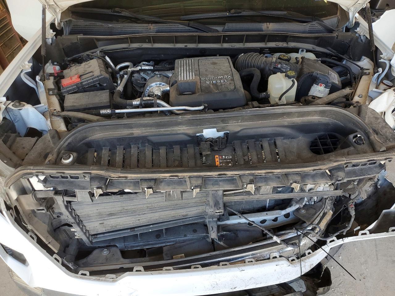 2020 GMC Sierra C1500 SLE