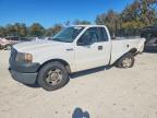 2007 Ford F150