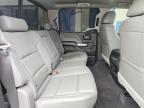 2018 Chevrolet Silverado K1500 LTZ