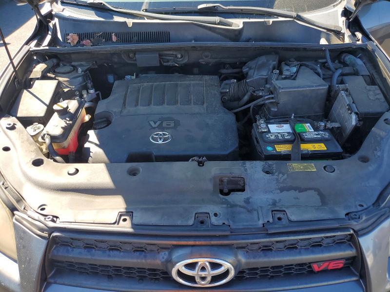 2009 Toyota Rav4 Sport