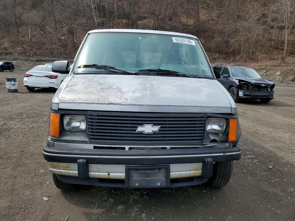1994 Chevrolet Astro
