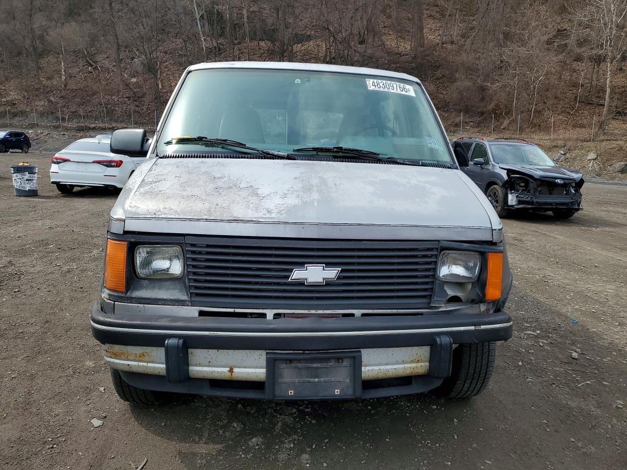 1994 Chev Astro