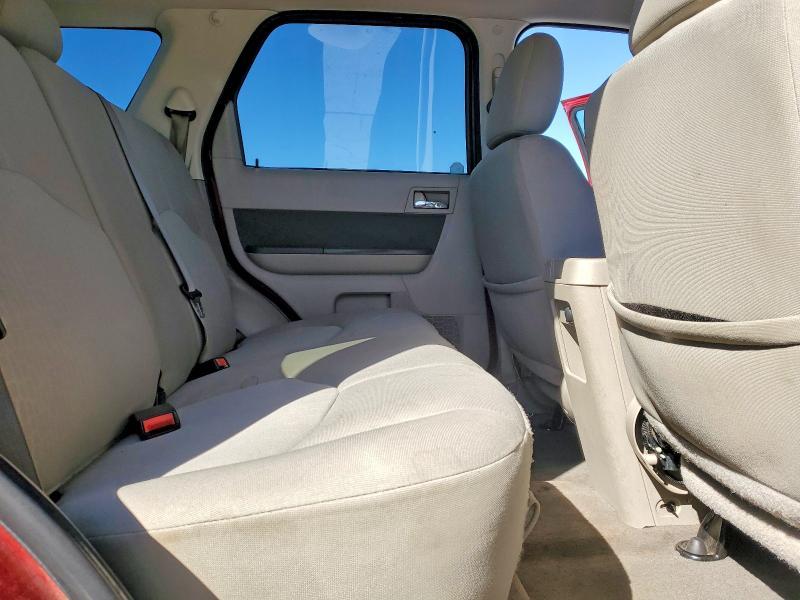 2009 Mercury Mariner