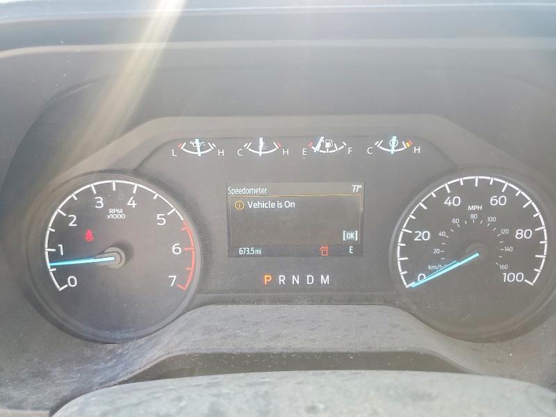 2024 Ford F250 Super Duty