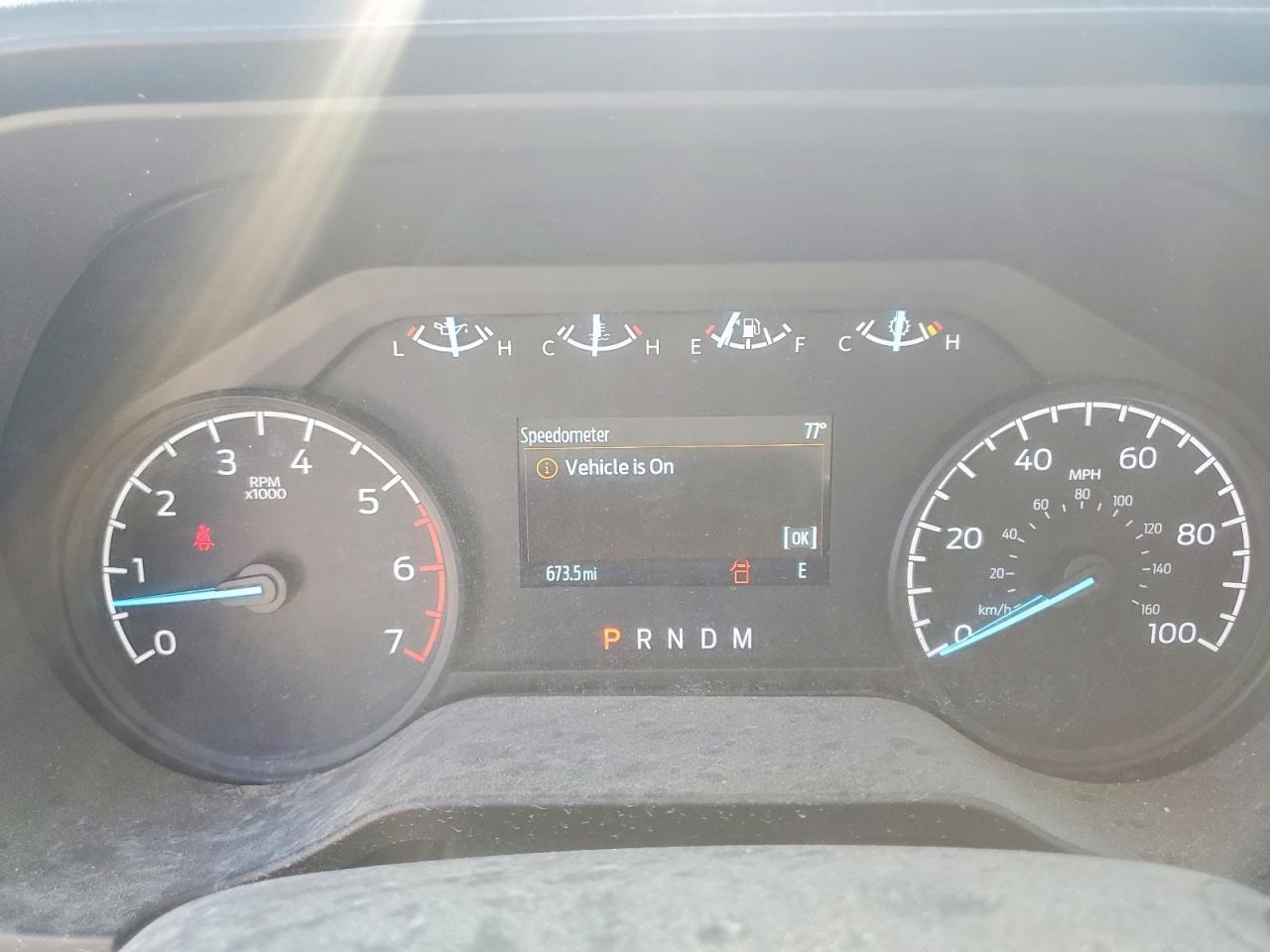 2024 Ford F250 Super Duty