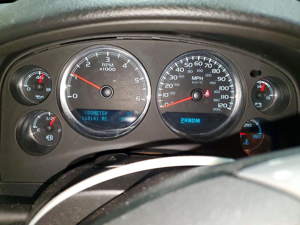 2011 GMC Yukon Denali
