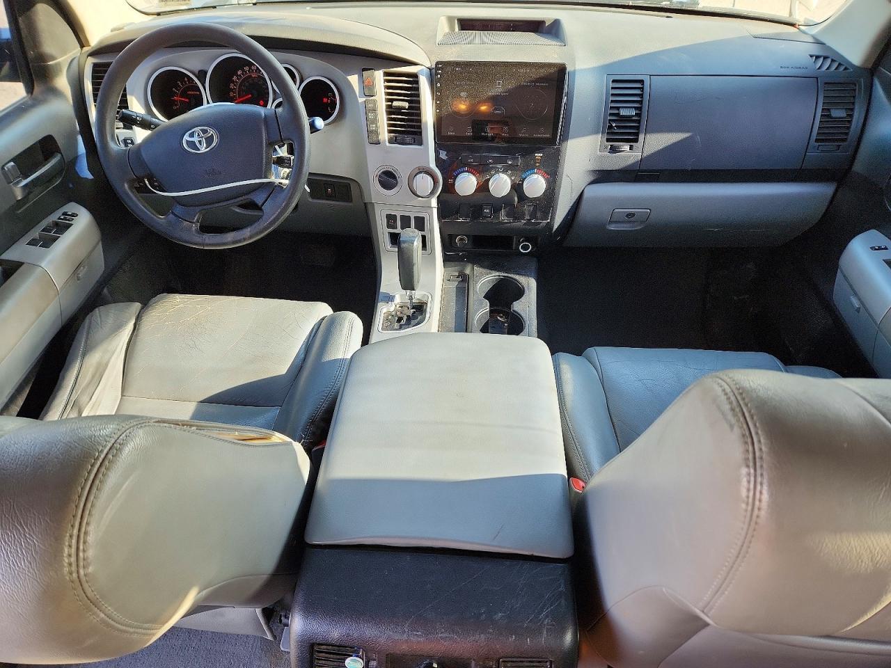 2007 Toyt Tundra SR5
