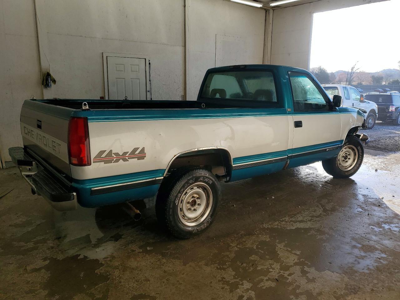 1994 Chevrolet GMT-400 K2500