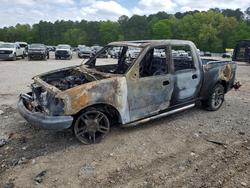 2003 Ford F150 Supercrew Harley Davidson for sale in Florence, MS