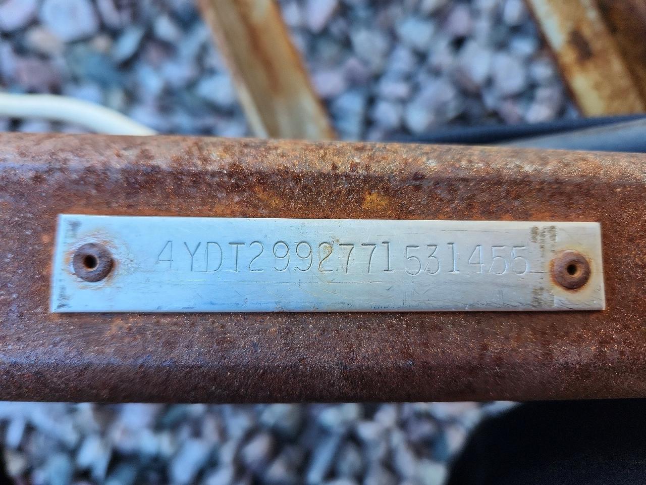 2008 Keystone Sprinter / 2991RLS