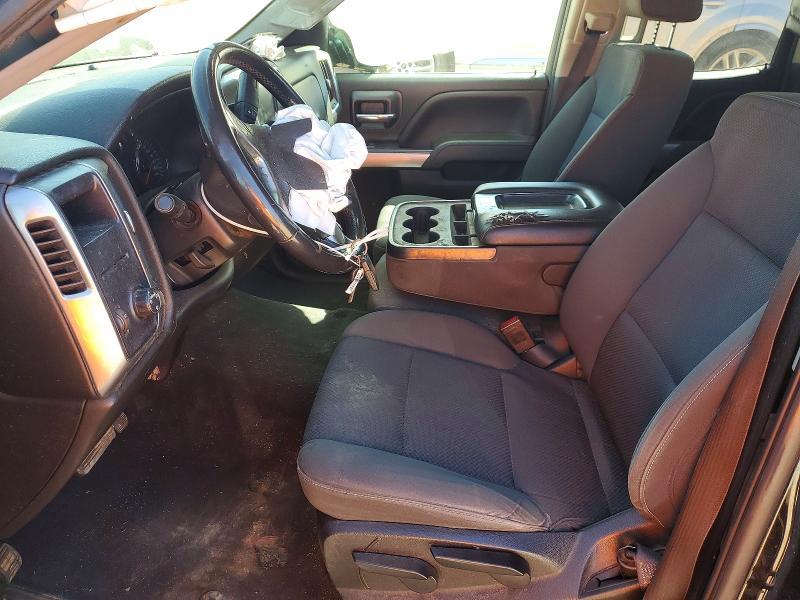 2019 Chevrolet Silverado ld C1500 lt