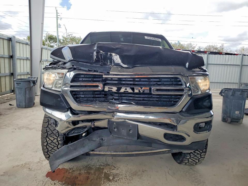 2020 Dodge Ram 1500 big Horn