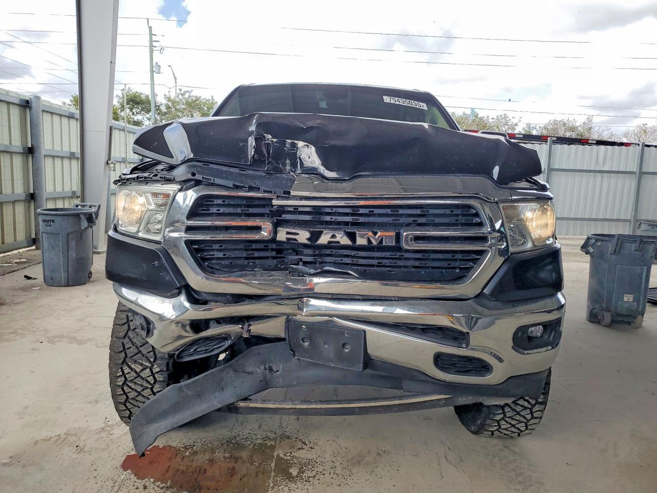 2020 Dodge RAM 1500 BIG Horn