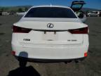 2015 Lexus Is 250 Base