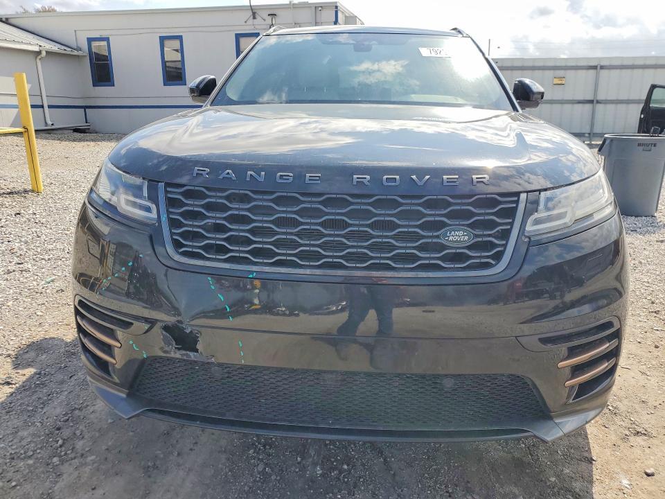 2019 Land Rover Range Rover Velar R-dynamic se